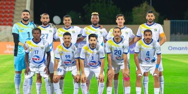عبري يودع الأضواء.. والخابورة يقتنص المركز الرابع