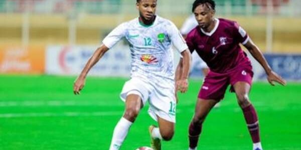 النهضة ينتزع وصافة الدوري بفوز سهل على الرستاق
