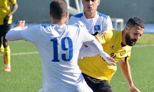 الراسينج والبرج يتعادلان في سداسية الأواخر