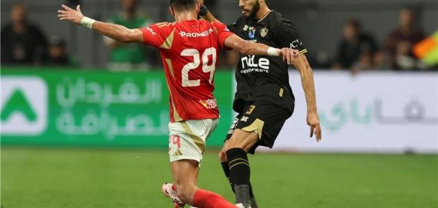 لجنة الاستئناف تؤجل قرارها بشأن أحداث لقاء القمة المصرية