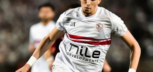 صلاح مصدق في مرمى الانتقادات بعد نقطة سيراميكا
