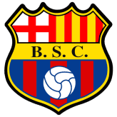 برشلونة غواياكيل