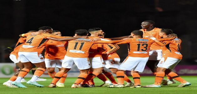 نهائي الكونفيدرالية.. حلم نهضة بركان يصطدم بطموح سيمبا
