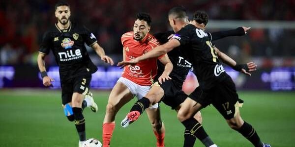الزمالك يصعد أزمة القمة المصرية إلى المحكمة الدولية