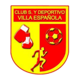Villa Española
