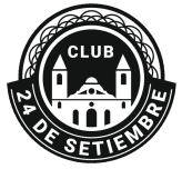 24 de Setiembre VP