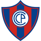 Cerro Porteno Reserve