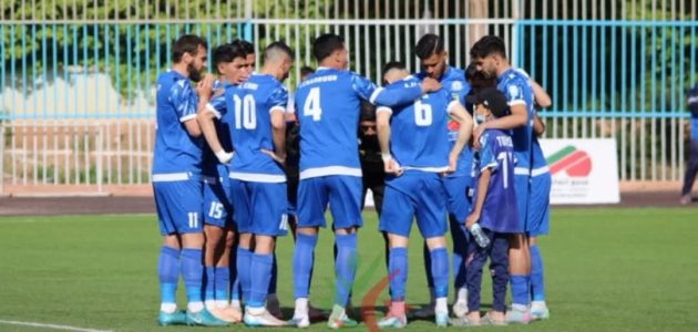 التعادل السلبي يحسم مواجهة ترجي مستغانم ومولودية البيض
