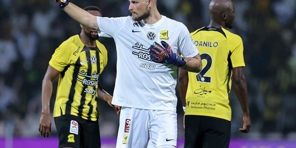 مصكوك بعين.. لعنة الموسم التاريخي تصعق أخطبوط الاتحاد
