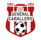 General Caballero Reserves