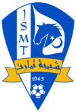 شبيبة تيارت