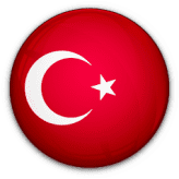 تركيا (سيدات)
